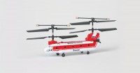 Graupner WP MICRO CHINOOK