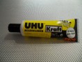  UHU-Kraftkleber superstark 